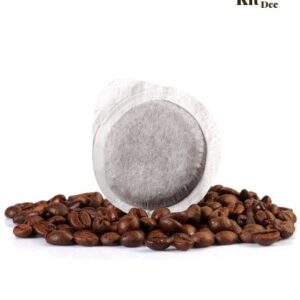 Kit Assaggio Cialde Miscela Decaffeinato