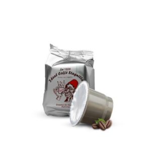 Miscela Bar - 100 Capsule compatibili Nespresso®
