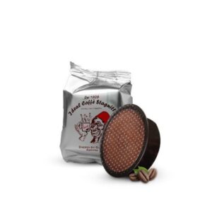 Miscela Bar - 100 capsule compatibili Lavazza A Modo Mio®