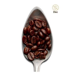 Decaffeinated Blend whole beans (1 Kg)