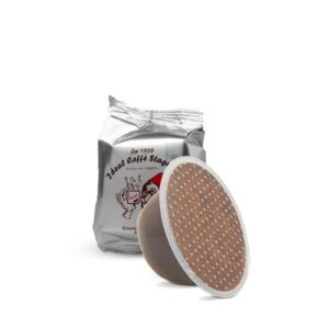 Miscela Bar - 100 capsule compatibili Bialetti®